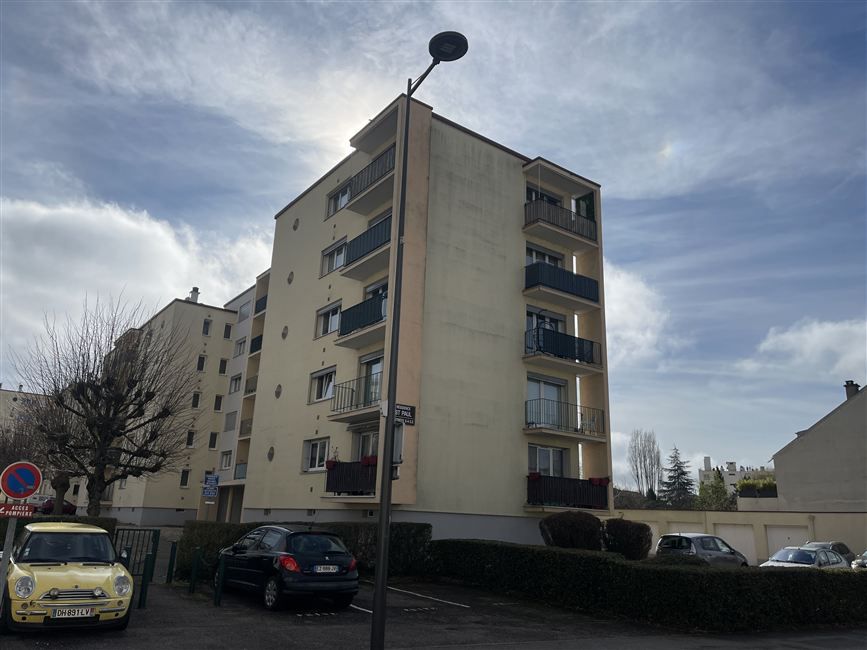 Diagnostic immeuble Paris